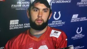 andrew luck