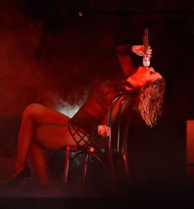 56th GRAMMY Awards - Show