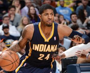 Indiana Pacers v Denver Nuggets