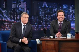 Late Night With Jimmy Fallon - Season 4