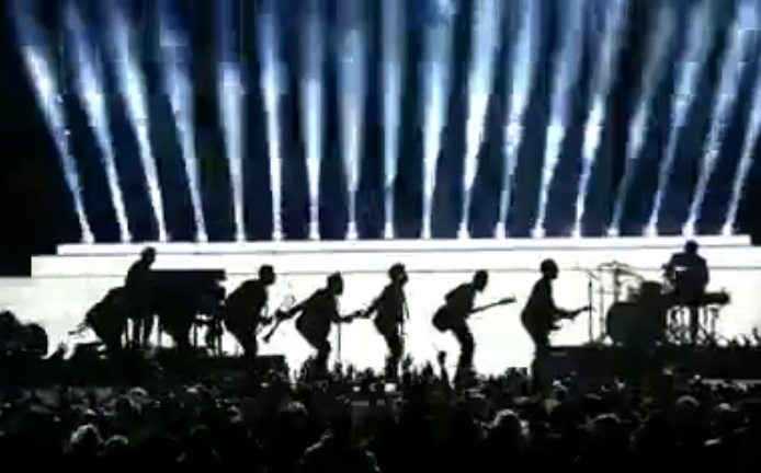 bruno dance