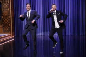 The Tonight Show Starring Jimmy Fallon - Season 1