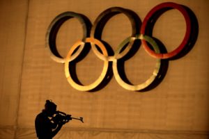 Previews - Winter Olympics Day -1