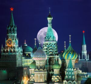 russia