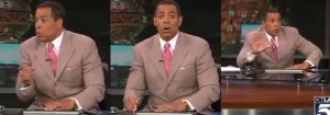 chris schauble