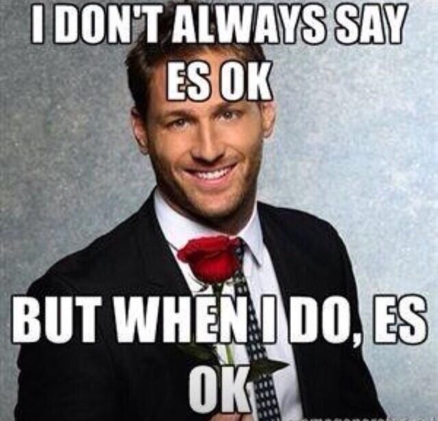 es ok