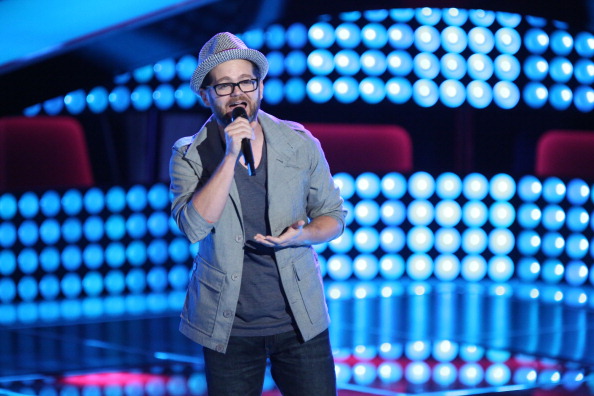 The Voice - Season 6