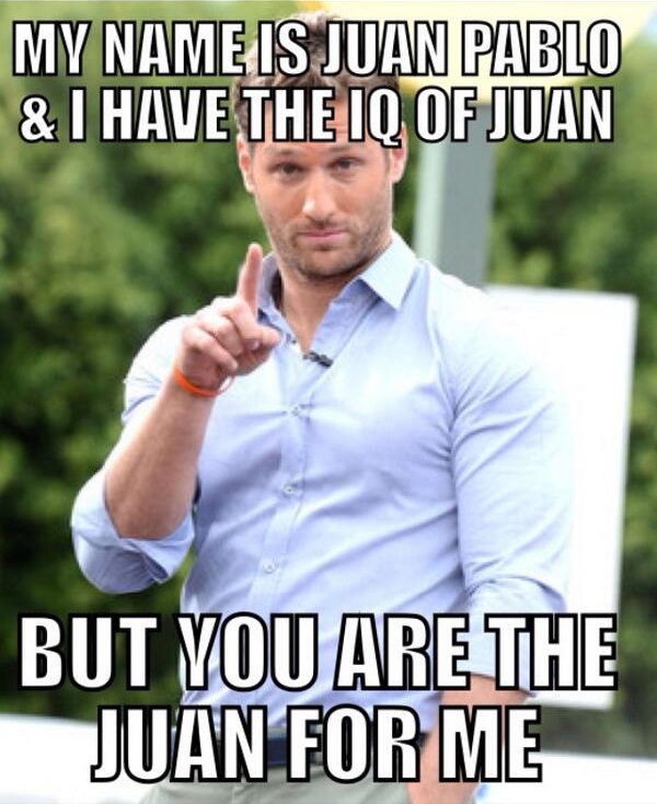 juan dumb