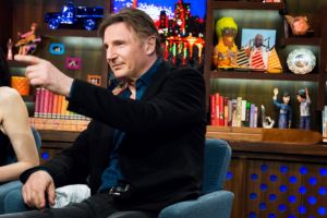 Watch What Happens Live - Season 11