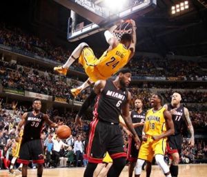 paul george