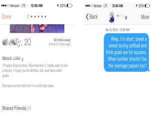 Lord Tinder 2