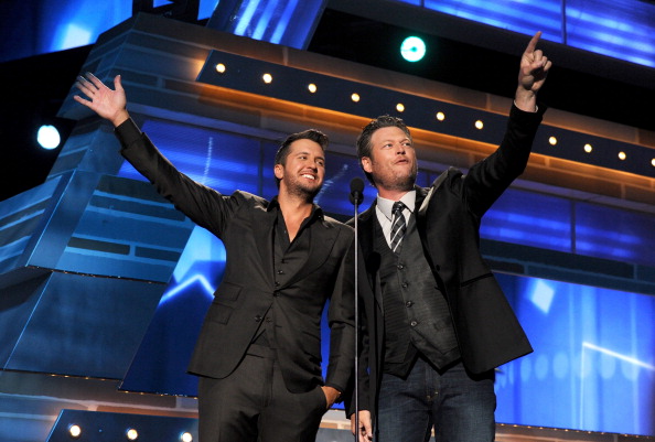 49th Annual Academy Of Country Music Awards - Roaming Show