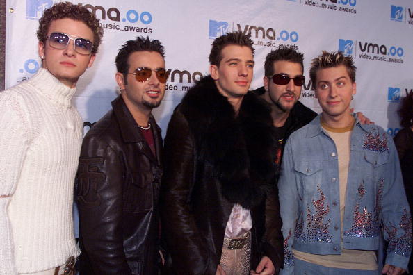 The 2000 MTV Video Music Awards