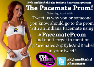 Pacemate Prom
