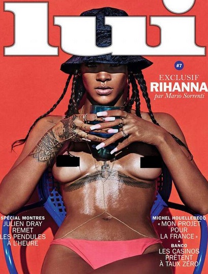 riri