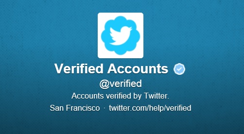 verified