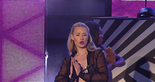 Iggy Azalea