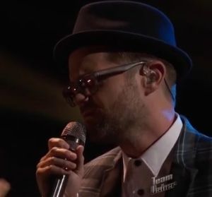 josh kaufman