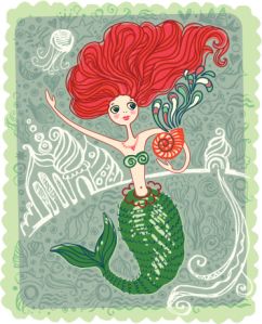 littlemermaid