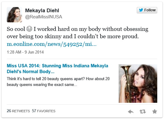 Mekayla