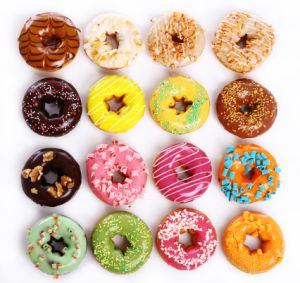 donuts
