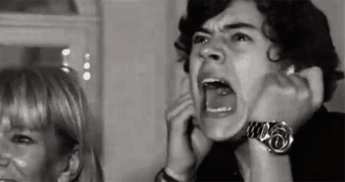 Harry StylesGIF1