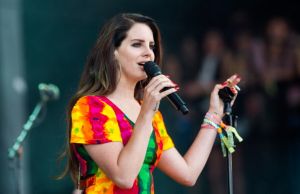 Day 2 - Glastonbury Festival