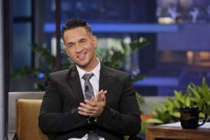 The Tonight Show with Jay Leno - Season 21