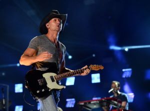 2014 CMA Festival - Day 1