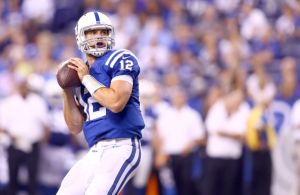 New Orleans Saints v Indianapolis Colts