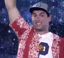 andrw luck