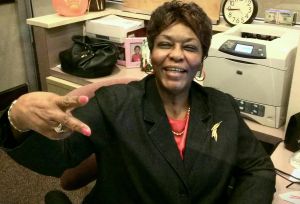 barb