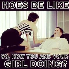 cheating hoes