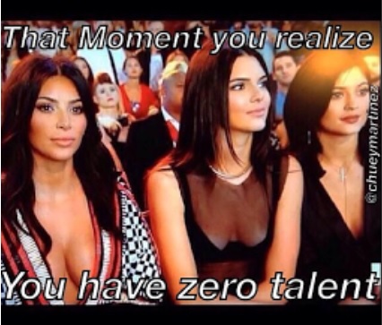 kim k meme