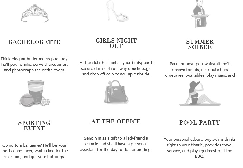 manservant