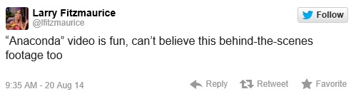 nicki tweet 5