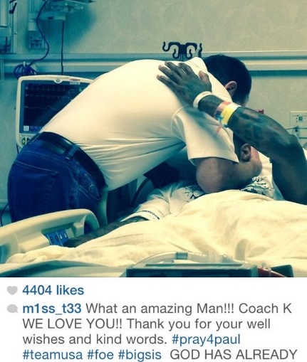 paul george coach k