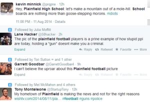 plainfield