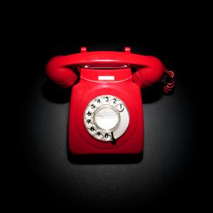 Red-Phone
