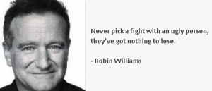 robin