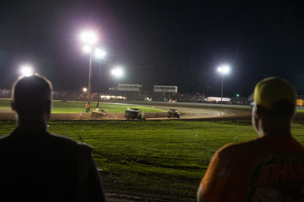 Canandaigua Motorsport Park Hosts Kevin Ward Jr. Tribute Night