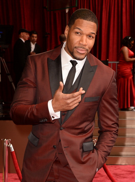 86th Annual Academy Awards - Arrivals
