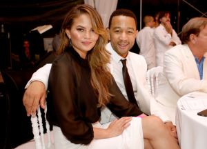 Celebrity Fight Night In Italy Benefitting The Andrea Bocelli Foundation And The Muhammad Ali Parkinson Center
