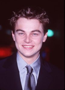 "Titanic" Los Angeles Premiere, 1997