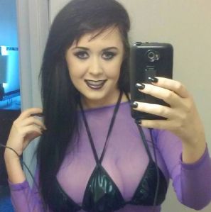 third boob