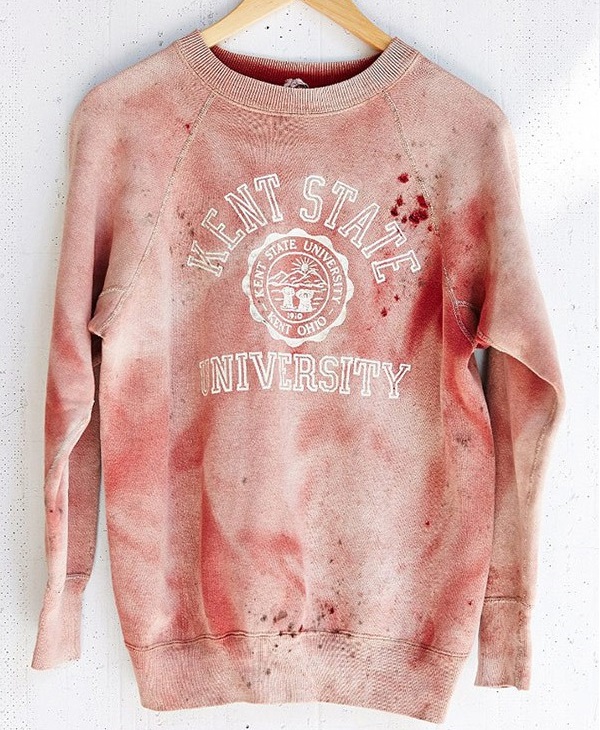 urban sweatshirt