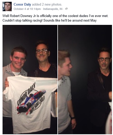 2 rdj conor