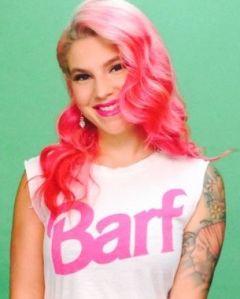 carly
