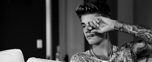Justin Bieber GIF1