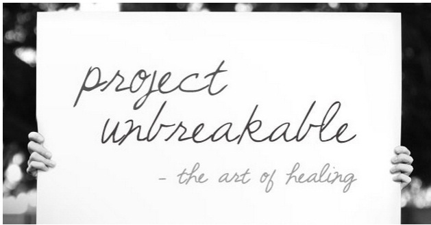 ProjectUnbreakable.org